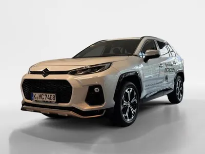Suzuki Suzuki Across 2.5 PHEV Comfort+ AUT+Kamera+Standh.+360 im Leasing von LeasingMarkt.de