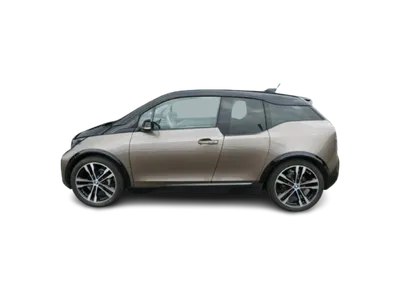BMW BMW i3 120 Ah im Auto Abo von CARIFY