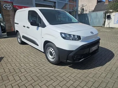 Toyota Toyota Proace City L1 Electric Meister Navi im Auto Abo von LeasingMarkt.de