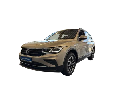 VW Volkswagen Tiguan 1.5TSI Life RfK Nav MatrixLED im Auto Abo von Faaren