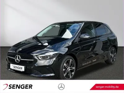 Mercedes Mercedes-Benz B 250 e Progressive Distronic Panorama Multibeam im Auto Abo von LeasingMarkt.de