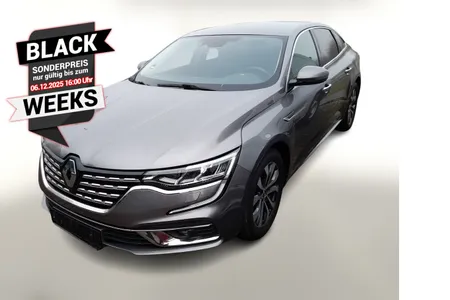Renault Talisman TCe 160 EDC Intens LED Nav PDC SHZ 17Z Auto-Abo privat im Auto Abo von Autohaus Tabor