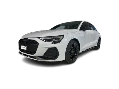 Audi AUDI A3 Sportback TFSI 110 kW S tronic im Auto Abo von CARIFY