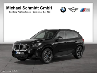 BMW BMW X1 xDrive25e M Sportpaket Head-Up HK HiFi DAB im Auto Abo von Null-Leasing