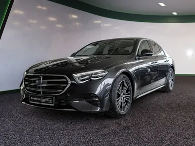 Mercedes Mercedes-Benz E 220 d Exclusive Premium im Auto Abo von Autohaus Rosier