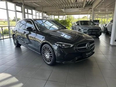 Mercedes Mercedes-Benz C 200 dT-Modell+AHK+Soundsystem+Winter-Paket+CarPlay+Totwinkel+DISTRONIC im Auto Abo von LeasingMarkt.de