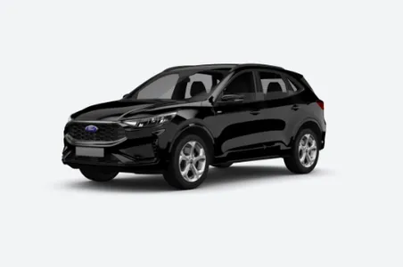 Ford Ford Kuga Hybrid 112 kW im Auto Abo von MHC Mobility