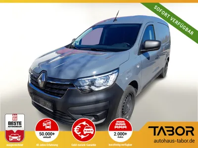 Renault Renault RENAULT Express dCi 95 Extra USB Holz im Auto Abo von 9Drive