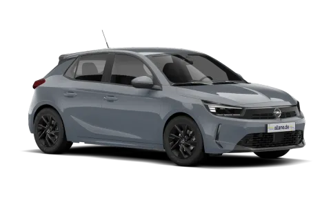 Opel Opel Corsa 1.2 Direct Injection Turbo 74kW Edition im Leasing von Allane