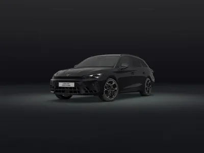 Cupra Cupra Leon Sportstourer VZ 2.0 TSI 245 kW (333 PS) 4Drive DSG im Auto Abo von LeasingMarkt.de