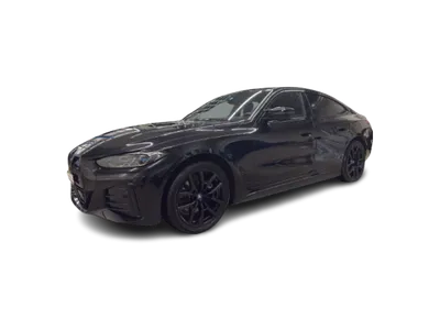 BMW BMW i4 M50 im Auto Abo von CARIFY