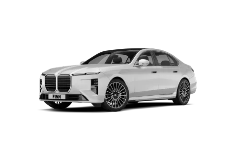 BMW BMW 7er Limousine 740 xDrive im Auto Abo von FINN