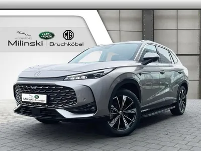 MG MG HS PHEV Luxury *Sonderförderung* im Auto Abo von LeasingMarkt.de