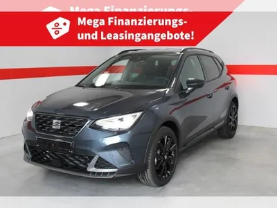 Seat Seat Arona FR | SOMMERAKTION | nur Gewerbeleasing -14128 im Auto Abo von LeasingMarkt.de