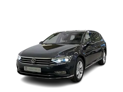 VW Volkswagen Passat Variant 2.0 TDI 4Motion DSG Elegance / Na im Auto Abo von Faaren