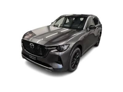 Mazda MAZDA CX-60 2.5 PHEV Homura Plus im Auto Abo von CARIFY