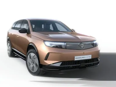 Opel Opel Grandland Grandland Electric Edition Elektromotor 157kW BESTELLFAHRZEUG FREI KONFIGURIERBAR GEWERBE im Auto Abo von LeasingMarkt.de