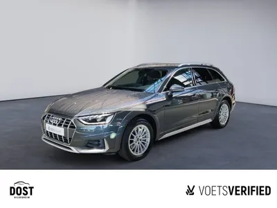 Audi Audi A4 Allroad quattro 40 TDI KAMERA+LED+NAVI+PDC im Auto Abo von Null-Leasing