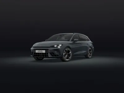 Cupra Cupra Leon Sportstourer Cupra Leon Sportstourer 1.5 eTSI 7-Gang-DSG 110 kW (150 PS) im Auto Abo von Auto Ritter