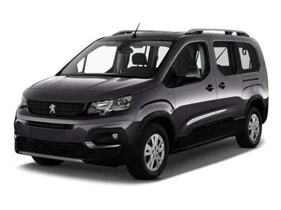 Peugeot Peugeot Rifter M1 AT GT L2 7-S Keyl Nav Kam 2xPDC ACC BT im Leasing von LeasingMarkt.de