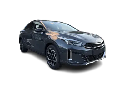 Kia KIA XCeed 1.6 T-GDi GT-Line im Auto Abo von CARIFY