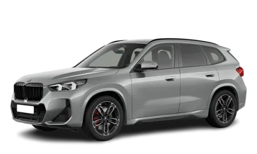 BMW BMW X1 sDrive18i M Sportpaket Pro im Auto Abo von Sport Auto Plus