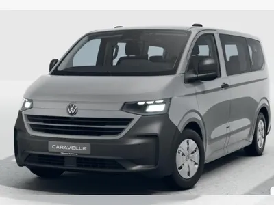 VW Volkswagen Caravelle e-Caravelle 🚨Bestellaktion bis 31.07.🚨*Frei konfigurierbar* im Auto Abo von LeasingMarkt.de