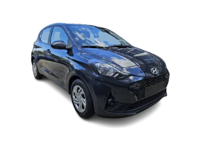 Hyundai HYUNDAI i10 1.0 Origo im Auto Abo von CARIFY