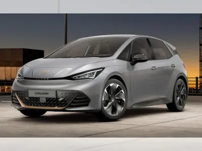 Cupra Cupra Born 150 kW (204 PS) 60 kWh - BESTELLAKTION! im Auto Abo von LeasingMarkt.de