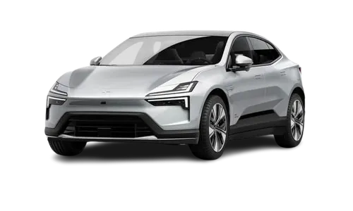 Polestar Polestar 4 Long Range Dual motor im Auto Abo von FINN