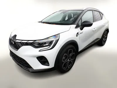 Mitsubishi ASX PHEV 159 Pano Bose ACC Leder Nav Keyl 2xPDC Auto-Abo privat im Auto Abo von Autohaus Tabor