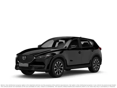 Mazda Mazda CX-5 e-SKYACTIV-G 194 AUTOMATIK. Advantage, Metallic, 19-Zoll, inkl. Haustürlieferung im Auto Abo von LeasingMarkt.de