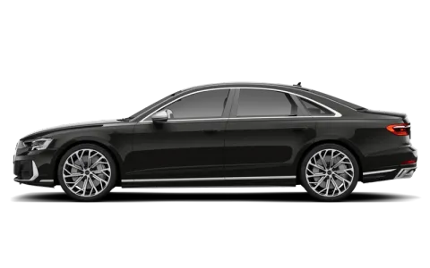 Audi Audi S8 S8 TFSI 420 kW Automatik Allrad S8 im Auto Abo von carwow