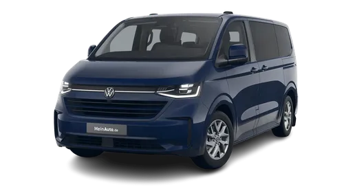 VW VW Caravelle 2.0 TDI 81kW kurz im Auto Abo von MeinAuto
