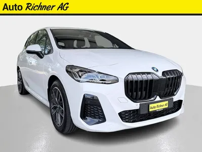 BMW BMW 225e xDrive paddles Active Tourer im Auto Abo von CARIFY