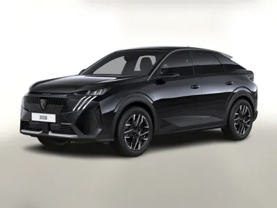 Peugeot 3008 MHEV 136 Allure ACC Nav SHZ Keyl 360° 21"HD Auto-Abo privat im Auto Abo von Autohaus Tabor