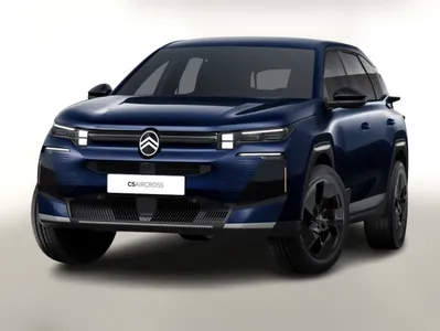 Citroen C5 Aircross Hybrid MAX Pano HUD eHk Nav ACC SHZ im Auto Abo von Autohaus Tabor