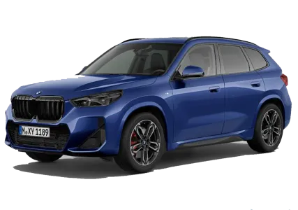 BMW BMW X1 sDrive18d M-Sportpaket im Auto Abo von movme