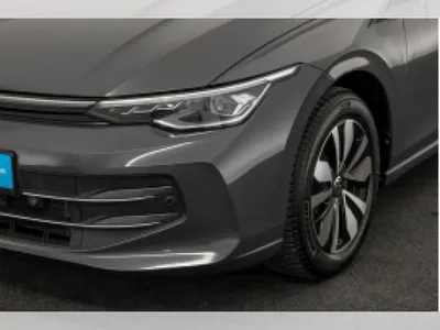 VW Volkswagen Golf VIII 1.5 TSI GOAL newmodel AHK Navi LEDPlus Sitzhz. im Auto Abo von LeasingMarkt.de