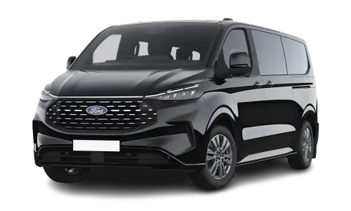 Ford Ford Tourneo Custom Titanium im Auto Abo von Sport Auto Plus