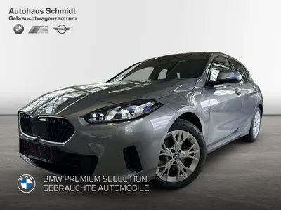 BMW BMW 120 Hatch 243€ netto/mtl.*LC Prof.*HUD*H/K*Adapt im Leasing von Null-Leasing