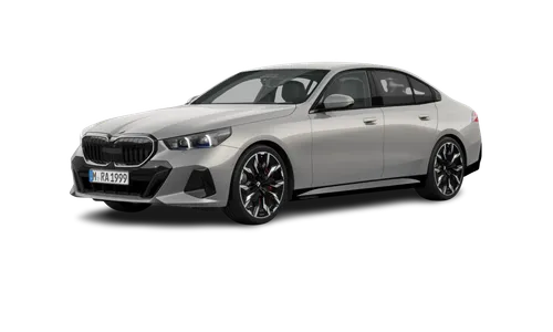 BMW BMW 5er Limousine 540d xDrive A im Auto Abo von FINN