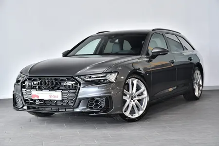 Audi AUDI S6 Avant 3.0 TDI  tiptro nic im Auto Abo von Null-Leasing