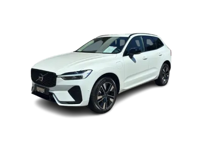 Volvo VOLVO XC60 2.0 T6 TE Plus Dark eAWD im Auto Abo von CARIFY