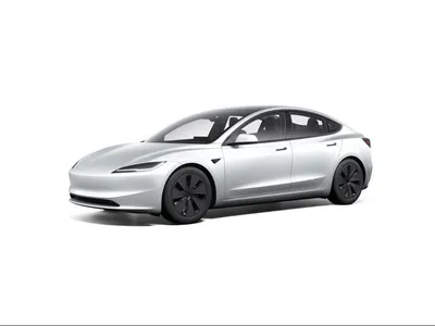 Tesla Tesla Model 3 Premium Maximale Reichweite RWD im Leasing von Null-Leasing