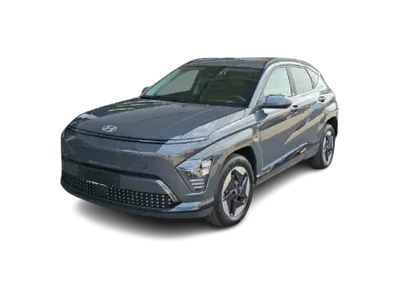 Hyundai HYUNDAI Kona Electric Amplia MY26 im Auto Abo von CARIFY