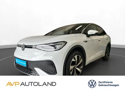VW Volkswagen ID.5 128kW Pro | NAVI | AHK | ACC | im Leasing von Null-Leasing