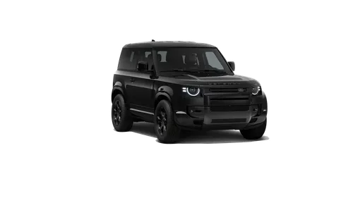 Land Rover Land Rover Defender 90 D250 X-Dynamic SE im Leasing von GetYourDrive