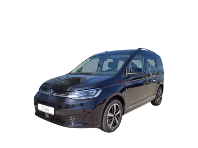 VW Volkswagen Caddy Style 2.0 TDI DSG  90 kW im Auto Abo von Faaren