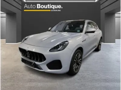 Maserati Maserati Grecale GT AWD (300 PS) /NAVI/LED/SHZ/KLIMA/SONUS SOUND. im Leasing von LeasingMarkt.de